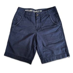 Mossimo Shorts 30in Waist